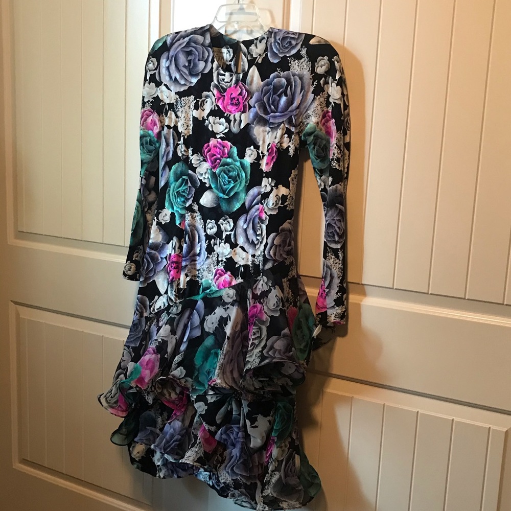 Cocktail dress